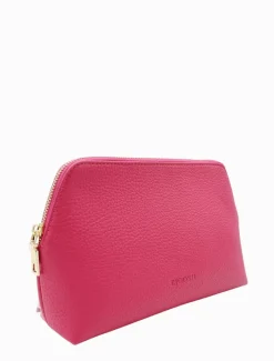 Travel And Cosmetic Bags|Travel & Cosmetic Bags*Zjoosh Essentials Purse Large Geranium