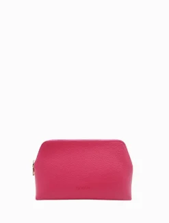 Travel And Cosmetic Bags|Travel & Cosmetic Bags*Zjoosh Essentials Purse Small Geranium