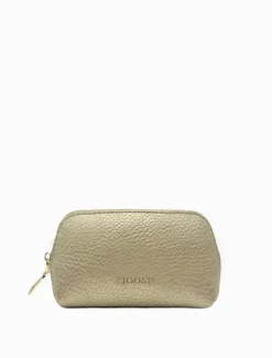 Travel And Cosmetic Bags|Travel & Cosmetic Bags*Zjoosh Essentials Purse Small Gold