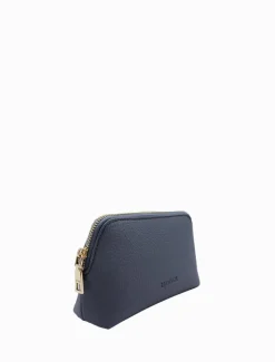 Travel And Cosmetic Bags|Travel & Cosmetic Bags*Zjoosh Essentials Purse Small Navy