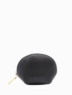Wallets And Purses*Zjoosh Eva Purse Black