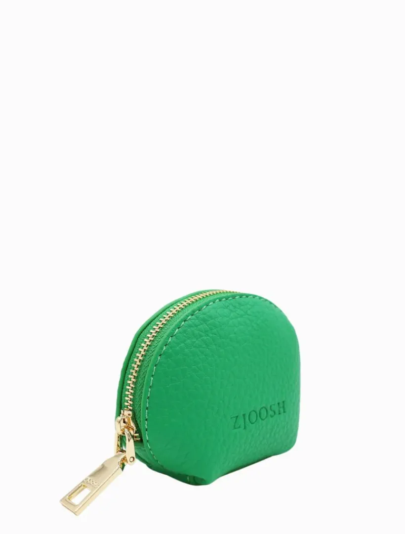 Wallets And Purses*Zjoosh Eva Purse Emerald