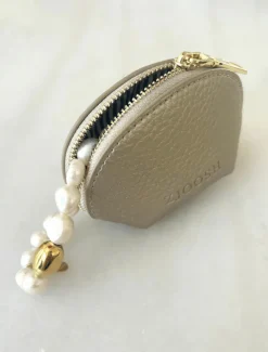 Wallets And Purses*Zjoosh Eva Purse Gold