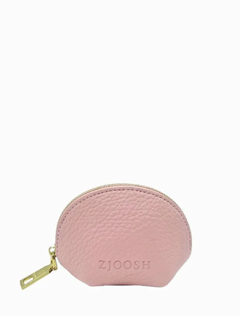 Wallets And Purses*Zjoosh Eva Purse Pink