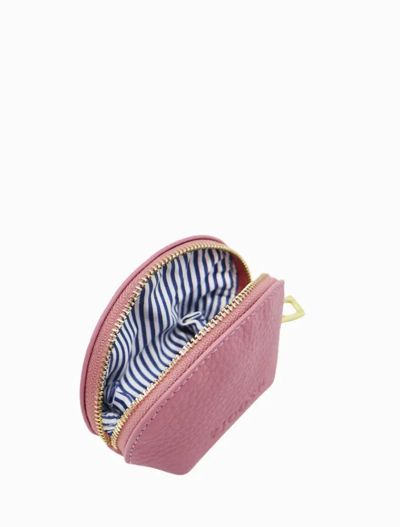 Wallets And Purses*Zjoosh Eva Purse Rose
