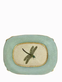 Ceramics*3rd Party Other Exotico Savon Dish