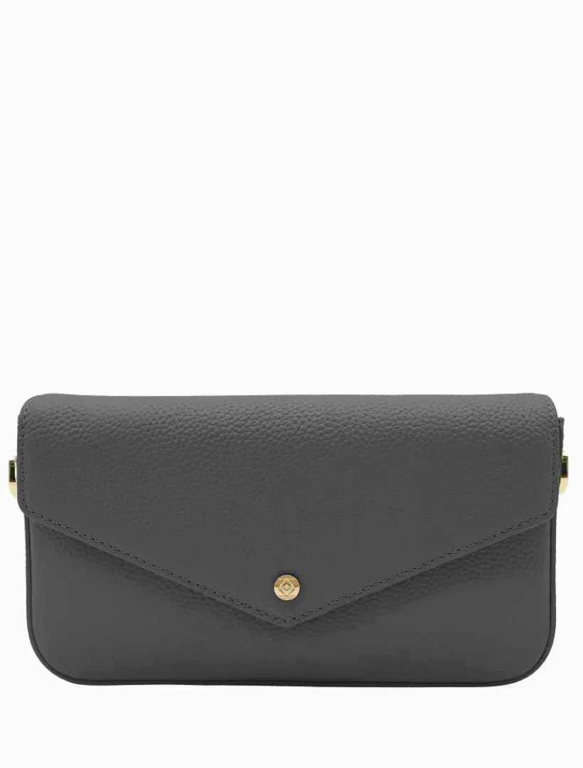 Shoulder Bags|Cross Body Bags*Zjoosh Florence Pouch Black