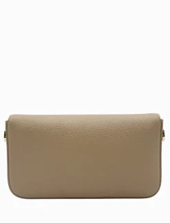 Shoulder Bags|Cross Body Bags*Zjoosh Florence Pouch Hazelnut