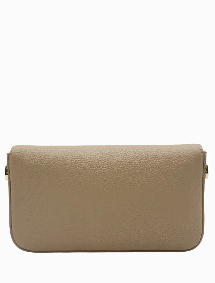 Shoulder Bags|Cross Body Bags*Zjoosh Florence Pouch Hazelnut