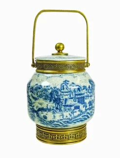 Ceramics*3rd Party Other Gabriel Urn Decor