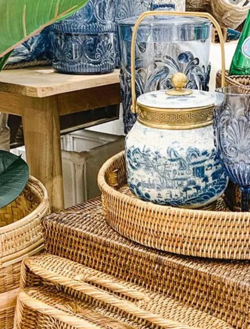 Ceramics*3rd Party Other Gabriel Urn Decor