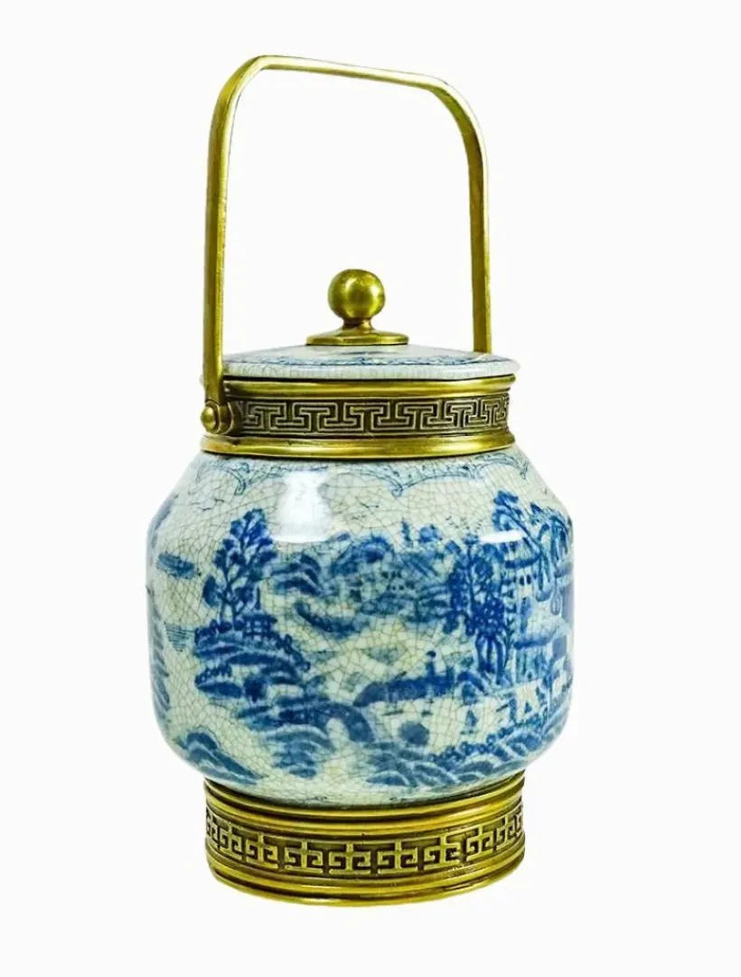 Ceramics*3rd Party Other Gabriel Urn Decor