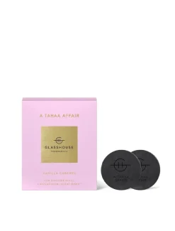 Car Diffusers|Diffusers*Glasshouse A Tahaa Affair Car Diffuser 2 Replacement Scent Disks - FINAL SALE