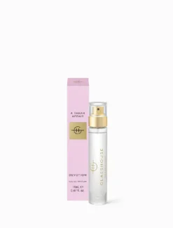 Perfume|Glasshouse Fragrances*Glasshouse Fragrances A Tahaa Affair Devotion EDP 14ml - FINAL SALE