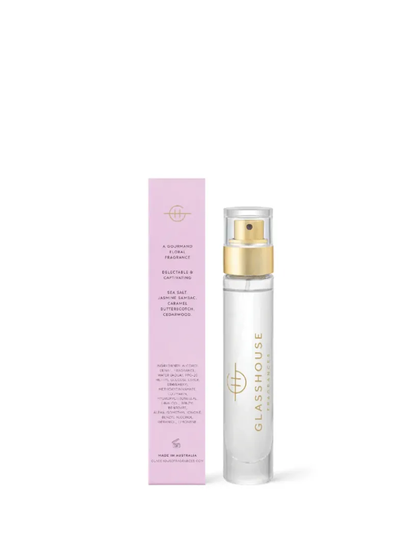 Perfume|Glasshouse Fragrances*Glasshouse Fragrances A Tahaa Affair Devotion EDP 14ml - FINAL SALE