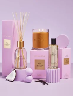Diffusers|Glasshouse Fragrances*Glasshouse Fragrances A Tahaa Affair Diffuser 250ml