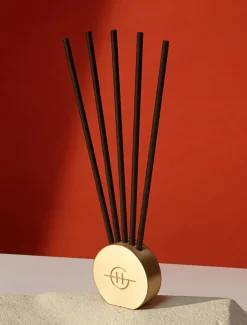 Diffusers|Glasshouse Fragrances*Glasshouse Fragrances A Tahaa Affair Replacement Stems (5pk)