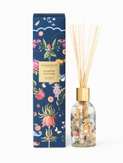 Glasshouse Fragrances|Diffusers*Glasshouse Fragrances Country Couture Diffuser 250ML