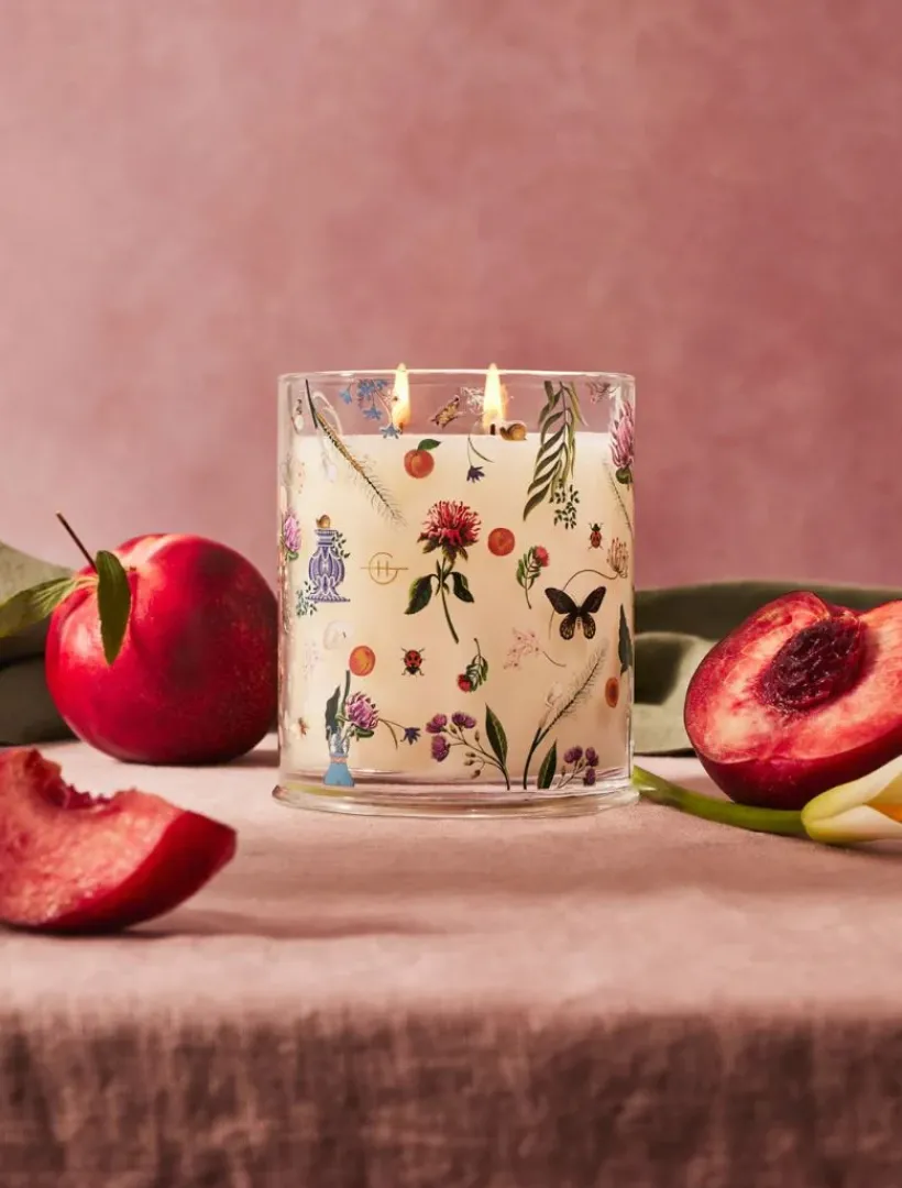 Scented Candles|Glasshouse Fragrances*Glasshouse Fragrances Country Couture Candle 380G