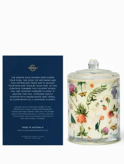 Scented Candles|Glasshouse Fragrances*Glasshouse Fragrances Country Couture Candle 380G