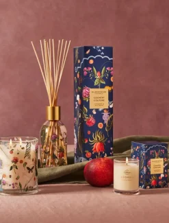 Scented Candles|Glasshouse Fragrances*Glasshouse Fragrances Country Couture Candle 380G
