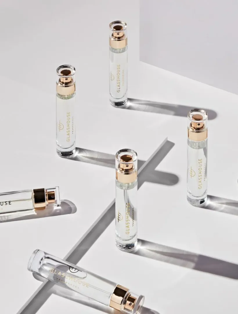 Perfume|Glasshouse Fragrances*Glasshouse Fragrances Forever Florence EDP 14ml