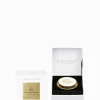 Car Diffusers|Diffusers*Glasshouse Fragrances Gold Car Diffuser A Tahaa Affair