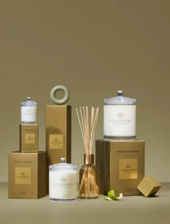 Diffusers|Glasshouse Fragrances*Glasshouse Fragrances Kyoto In Bloom Diffuser 250ml