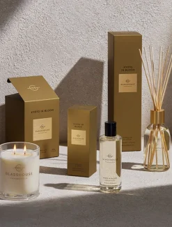 Diffusers|Glasshouse Fragrances*Glasshouse Fragrances Kyoto In Bloom Diffuser 250ml