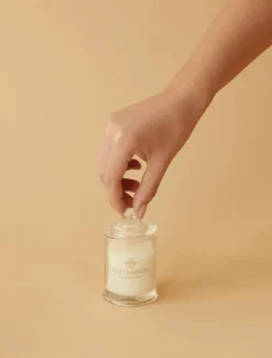 Scented Candles|Glasshouse Fragrances*Glasshouse Fragrances Kyoto In Bloom Mini Candle 60G