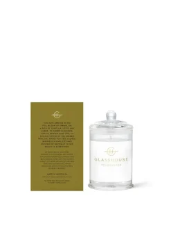 Scented Candles|Glasshouse Fragrances*Glasshouse Fragrances Kyoto In Bloom Mini Candle 60G
