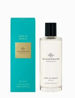Room Sprays|Glasshouse Fragrances*Glasshouse Fragrances Lost In Amalfi Interior Fragrance 150ml - SALE