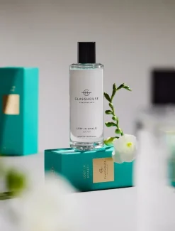 Room Sprays|Glasshouse Fragrances*Glasshouse Fragrances Lost In Amalfi Interior Fragrance 150ml - SALE