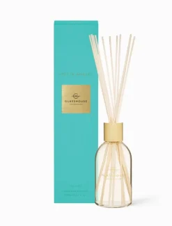 Diffusers|Glasshouse Fragrances*Glasshouse Fragrances Lost In Amalfi Diffuser 250ml