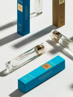 Perfume|Glasshouse Fragrances*Glasshouse Fragrances Melbourne Muse EDP 14ml - FINAL SALE