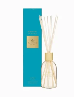 Diffusers|Glasshouse Fragrances*Glasshouse Fragrances Midnight in Milan Diffuser 250ML