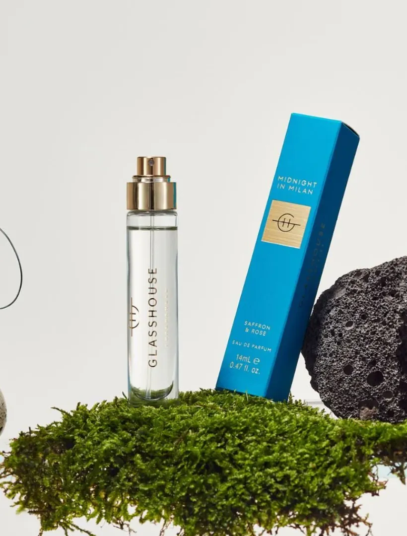 Perfume|Glasshouse Fragrances*Glasshouse Fragrances Midnight In Milan EDP 14ml
