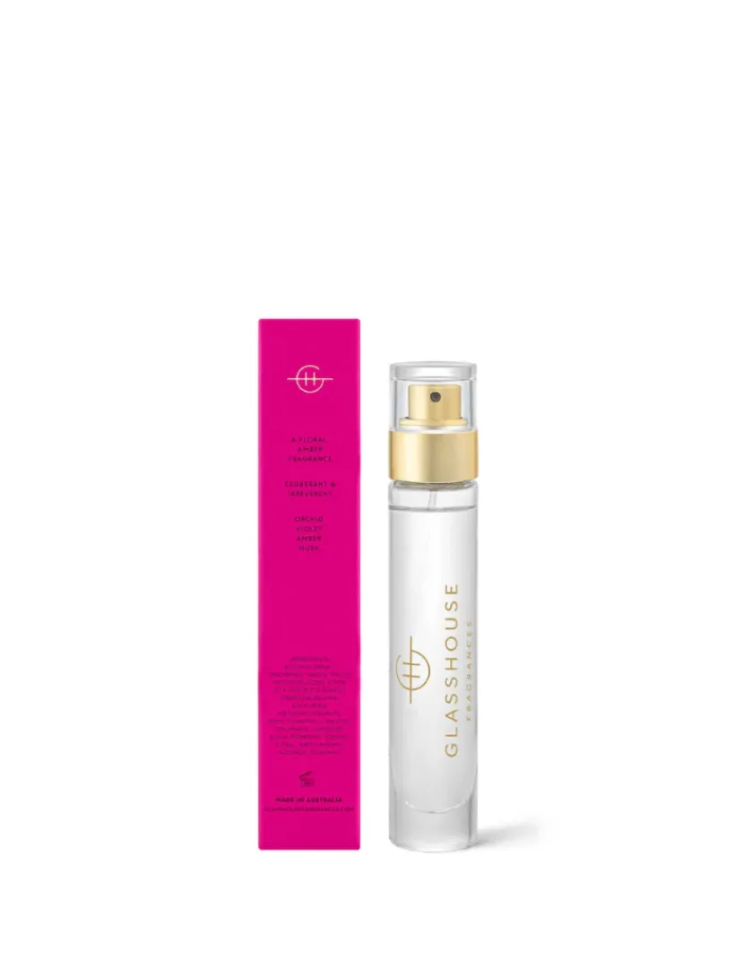 Perfume|Glasshouse Fragrances*Glasshouse Fragrances Rendezvous EDP 14ml - FINAL SALE