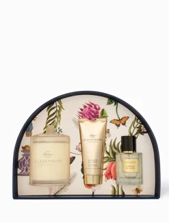 Glasshouse Fragrances*Glasshouse Fragrances Sunsets In Capri Fragrance Set