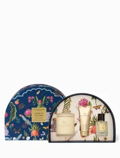 Glasshouse Fragrances*Glasshouse Fragrances Sunsets In Capri Fragrance Set