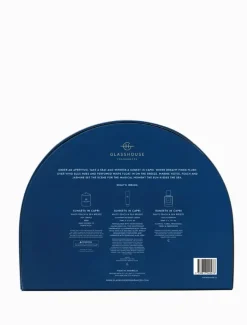 Glasshouse Fragrances*Glasshouse Fragrances Sunsets In Capri Fragrance Set
