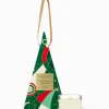Scented Candles|Glasshouse Fragrances*Glasshouse Kyoto in Bloom Christmas Bauble Candle 30g - FINAL SALE