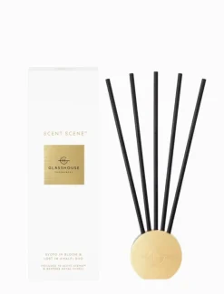 Diffusers|Glasshouse Fragrances*Glasshouse Scent Scene Duo Lost In Amalfi And Kyoto In Bloom
