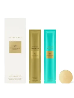 Diffusers|Glasshouse Fragrances*Glasshouse Scent Scene Duo Lost In Amalfi And Kyoto In Bloom