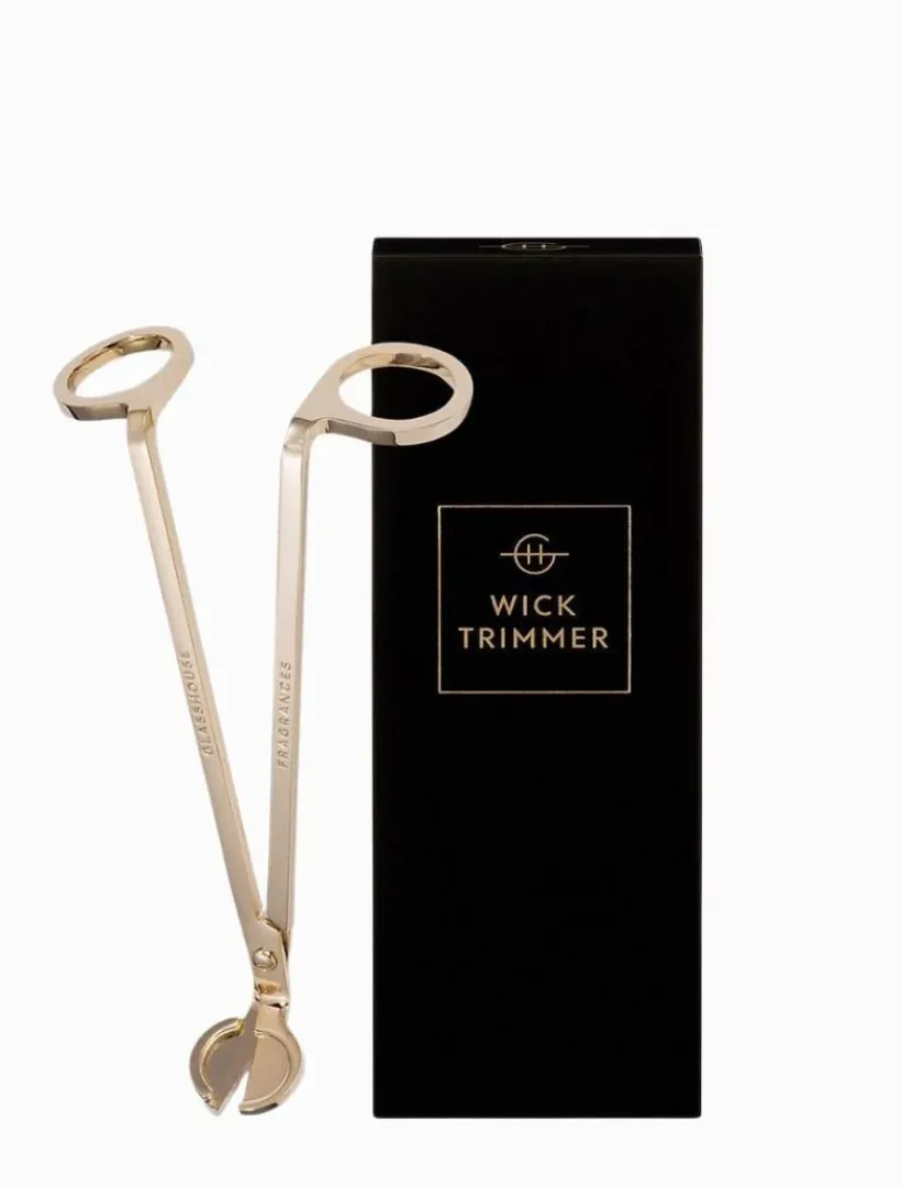 Glasshouse Fragrances*Glasshouse Wick Trimmer