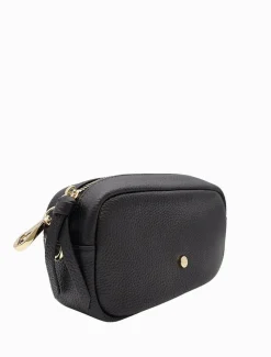 Cross Body Bags|Zjoosh Leather*Zjoosh Gloria Cross Body Bag Black
