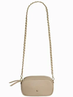 Cross Body Bags|Zjoosh Leather*Zjoosh Gloria Cross Body Bag Hazelnut