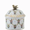 Home Ornaments|Ceramics*Zjoosh Gloria Lidded Box