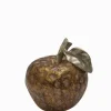 Home Ornaments*3rd Party Other Gold Apple Ornament