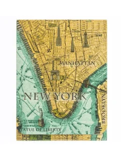 Stationery*3rd Party Other Graphique de France Pocket Notebook